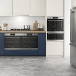 Westinghouse 60 cm Electric Built-In Double Oven - Brisbane Home Appliances