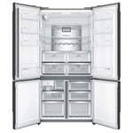 Electrolux 562 L French Door Fridge - Brisbane Home Appliances