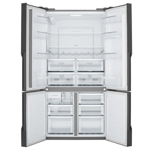 Westinghouse 564 L French Door Fridge - Brisbane Home Appliances