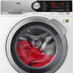 AEG 10 KG Front Load Washer - Brisbane Home Appliances