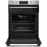 Westinghouse 60 cm LPG Gas Oven - Brisbane Home Appliances
