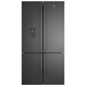 Electrolux 562 L French Door Fridge - Brisbane Home Appliances