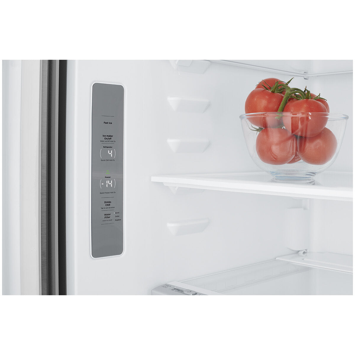 Westinghouse 564 L French Door Fridge - Brisbane Home Appliances