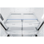 Westinghouse 564 L French Door Fridge - Brisbane Home Appliances