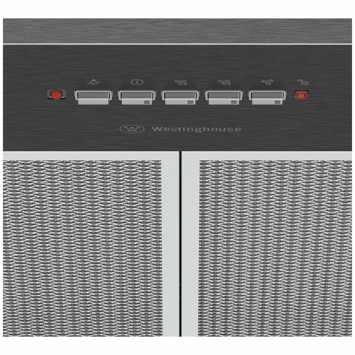 Westinghouse 86cm Integrated Rangehood - Brisbane Home Appliances