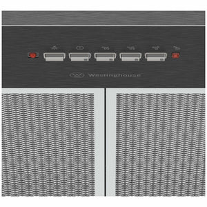 Westinghouse 86cm Integrated Rangehood - Brisbane Home Appliances