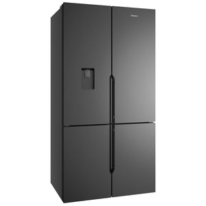 Westinghouse 564 L French Door Fridge - Brisbane Home Appliances