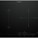 Westinghouse 60 cm Induction Cooktop - Brisbane Home Appliances