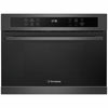 Westinghouse 44L Built-in Combi Microwave with convection and grill - Brisbane Home Appliances