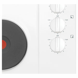 Westinghouse 60cm Electric Cooktop - Brisbane Home Appliances