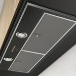 Westinghouse 86cm Integrated Rangehood - Brisbane Home Appliances