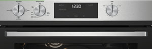 Westinghouse WVG6565SD 60cm Gas Oven with Seperate Grill - Brisbane Home Appliances
