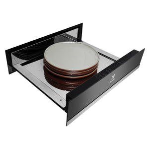 Electrolux 14 cm Built in Warming Drawer - Brisbane Home Appliances
