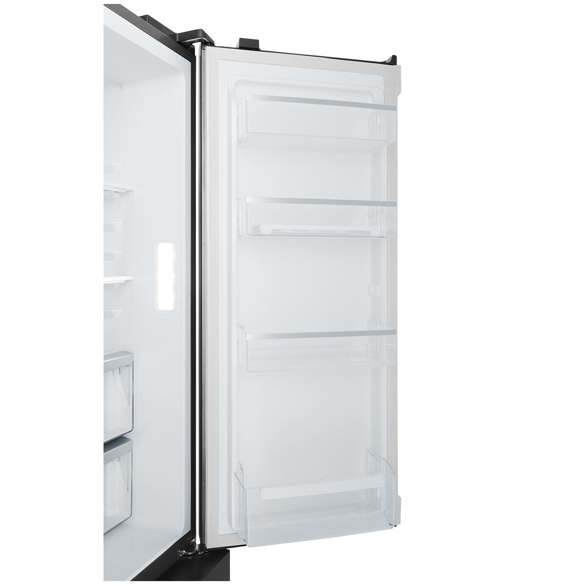 Westinghouse 564 L French Door Fridge - Brisbane Home Appliances