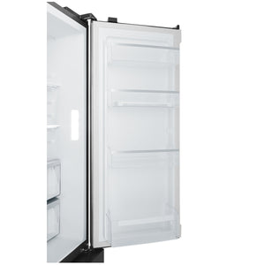 Westinghouse 564 L French Door Fridge - Brisbane Home Appliances