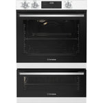 Westinghouse 60cm Built-In Oven with Seperate Grill - Brisbane Home Appliances
