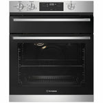 Westinghouse 60 cm LPG Gas Oven - Brisbane Home Appliances