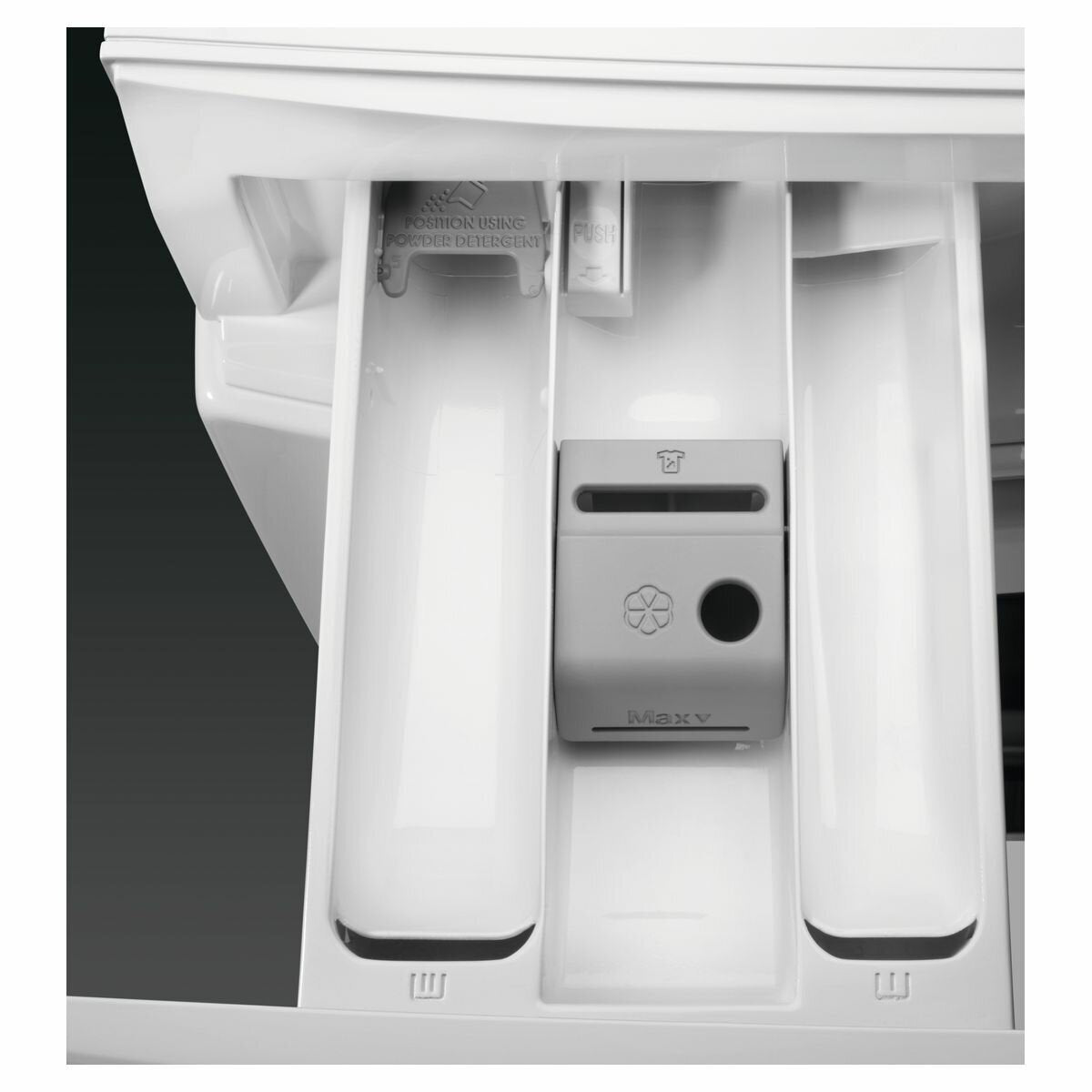 AEG 10 KG Front Load Washer - Brisbane Home Appliances