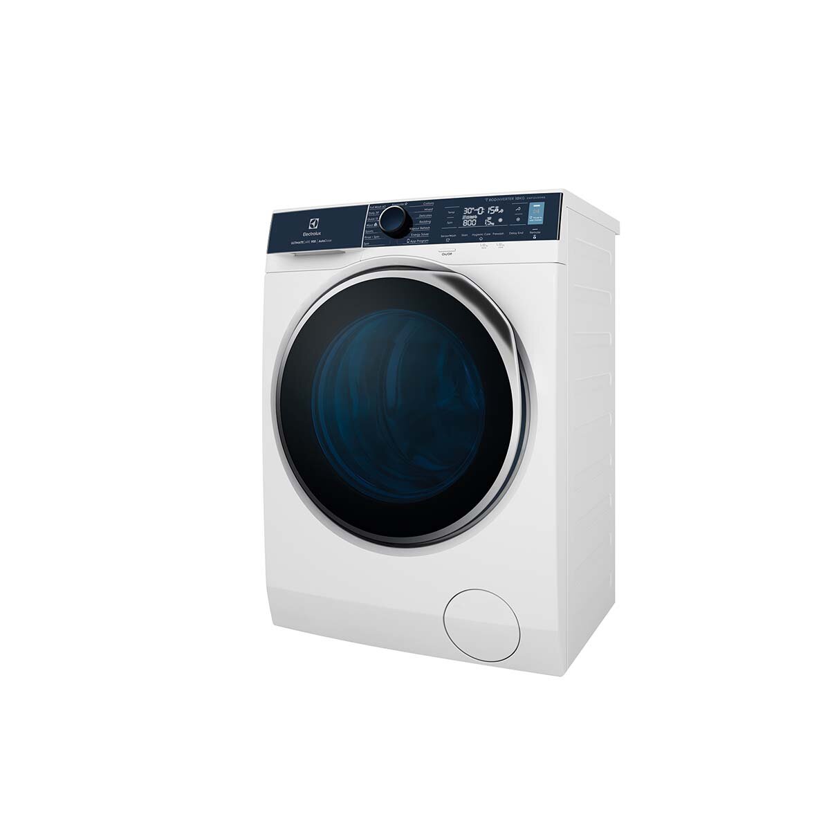 Electrolux 10 KG Front Load Washer - Brisbane Home Appliances