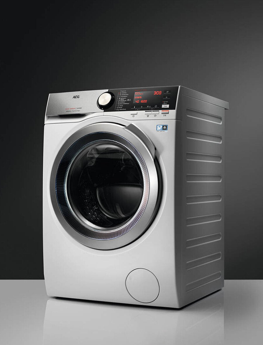 AEG 10/6 KG Washer/Dryer Combo - Brisbane Home Appliances