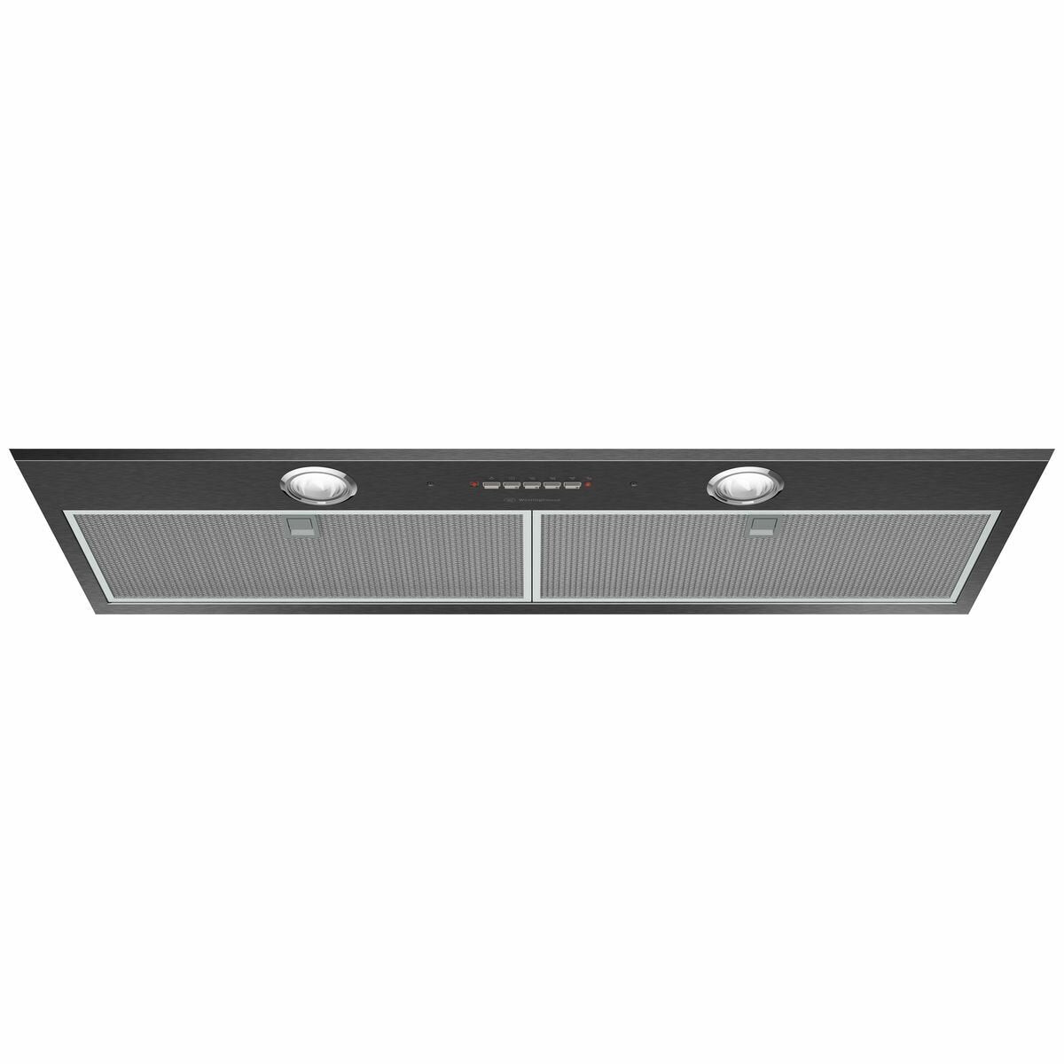 Westinghouse 86cm Integrated Rangehood - Brisbane Home Appliances