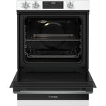 Westinghouse 60cm Built-In Oven with Seperate Grill - Brisbane Home Appliances