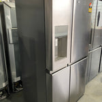 Factory Second Electrolux 609 L UltimateTaste French Door Fridge - Brisbane Home Appliances