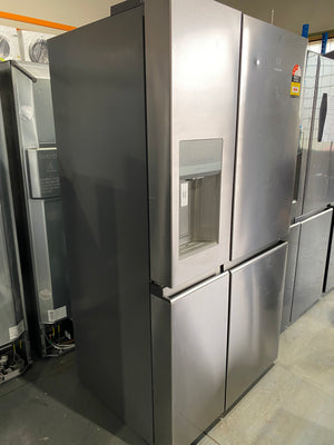 Factory Second Electrolux 609 L UltimateTaste French Door Fridge - Brisbane Home Appliances