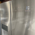 Factory Second Electrolux 609 L UltimateTaste French Door Fridge - Brisbane Home Appliances