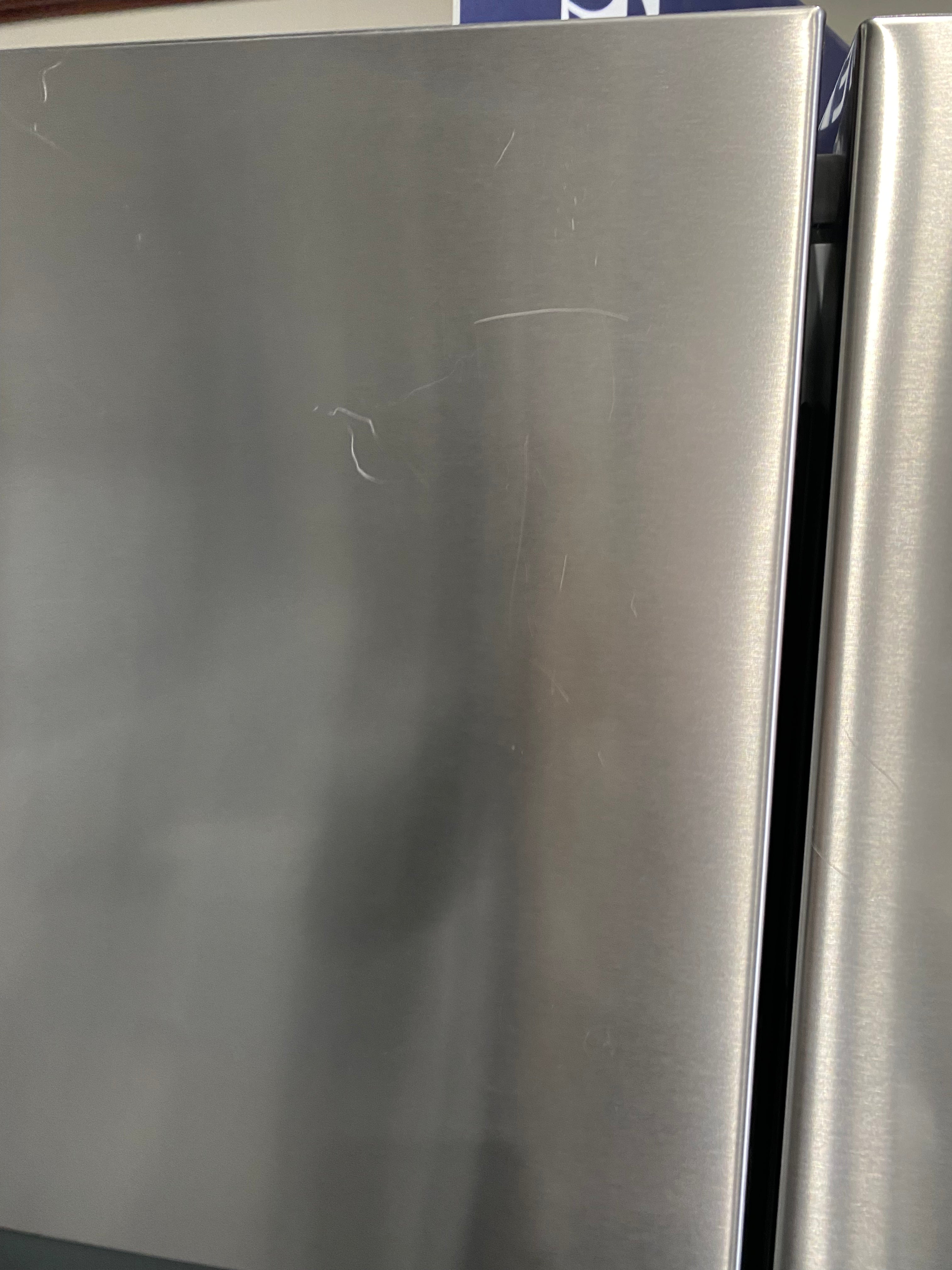 Factory Second Electrolux 609 L UltimateTaste French Door Fridge - Brisbane Home Appliances