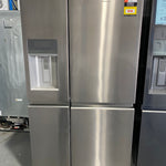 Factory Second Electrolux 609 L UltimateTaste French Door Fridge - Brisbane Home Appliances