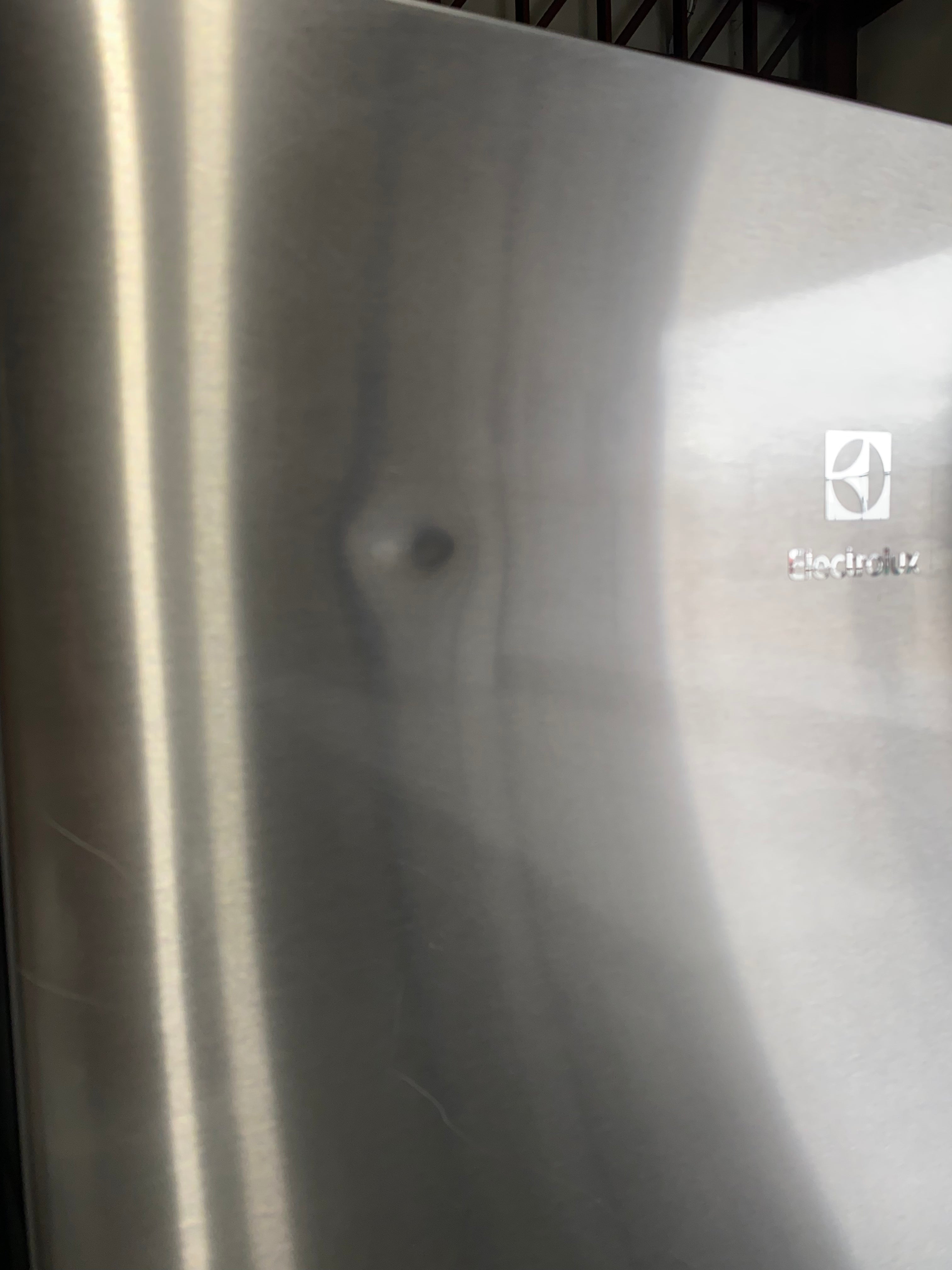 Factory Second Electrolux 609 L UltimateTaste French Door Fridge - Brisbane Home Appliances