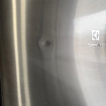 Factory Second Electrolux 609 L UltimateTaste French Door Fridge - Brisbane Home Appliances