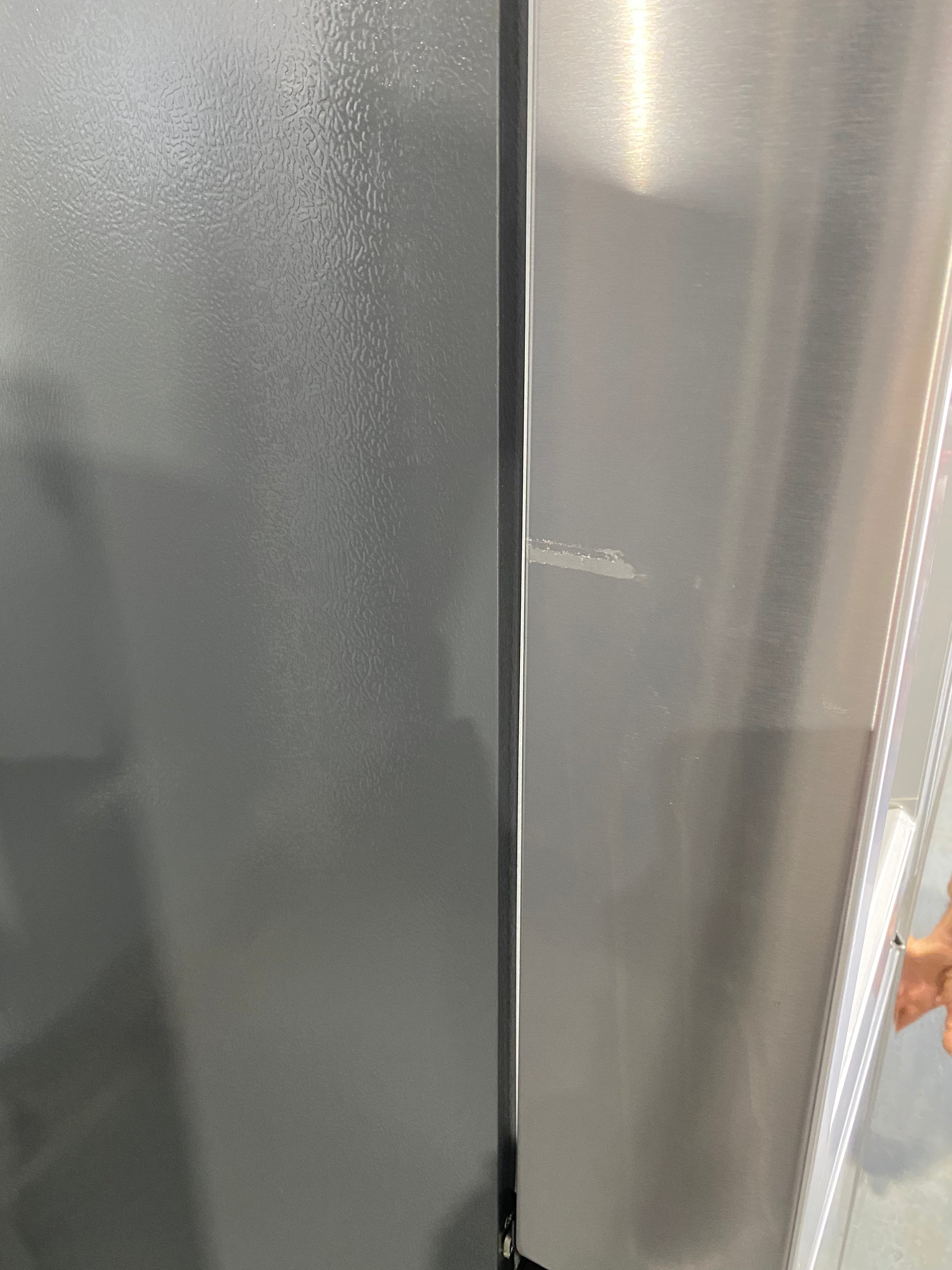 Factory Second Electrolux 609 L UltimateTaste French Door Fridge - Brisbane Home Appliances