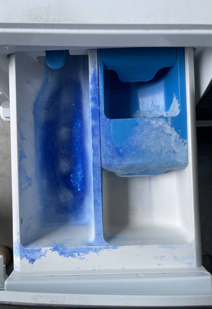 Haier 8.5KG Front Load Washing Machine - Brisbane Home Appliances