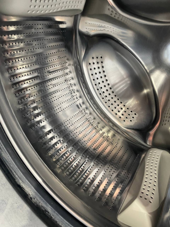 Haier 8.5KG Front Load Washing Machine - Brisbane Home Appliances