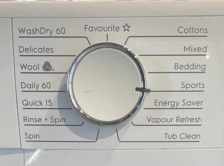 Electrolux 7.5/4.5KG Washer/Dryer Combo - Brisbane Home Appliances