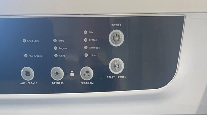 Solt 7kg Vented Dryer - Brisbane Home Appliances