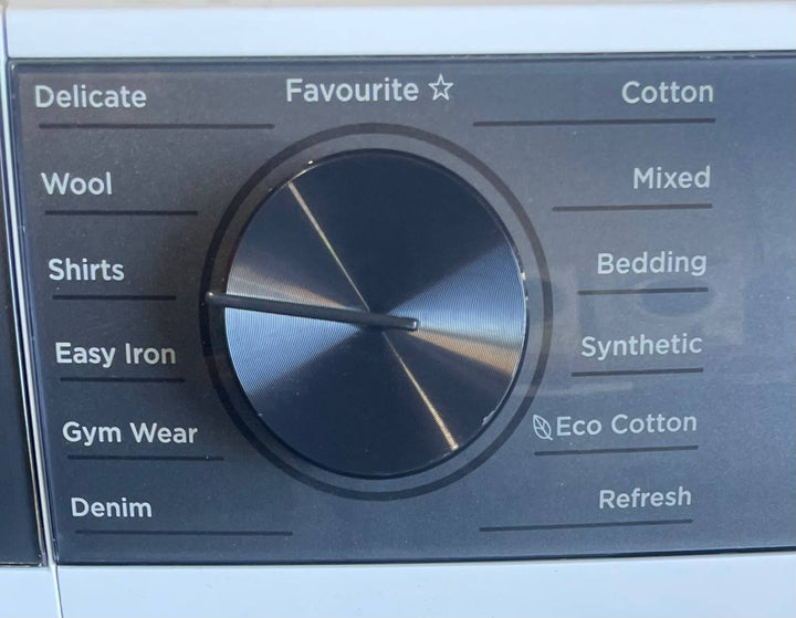 Westinghouse 8kg Heat Pump Dryer - Brisbane Home Appliances