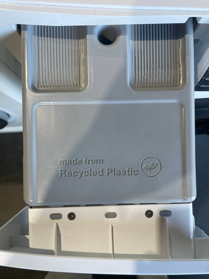 Westinghouse 8kg Heat Pump Dryer - Brisbane Home Appliances