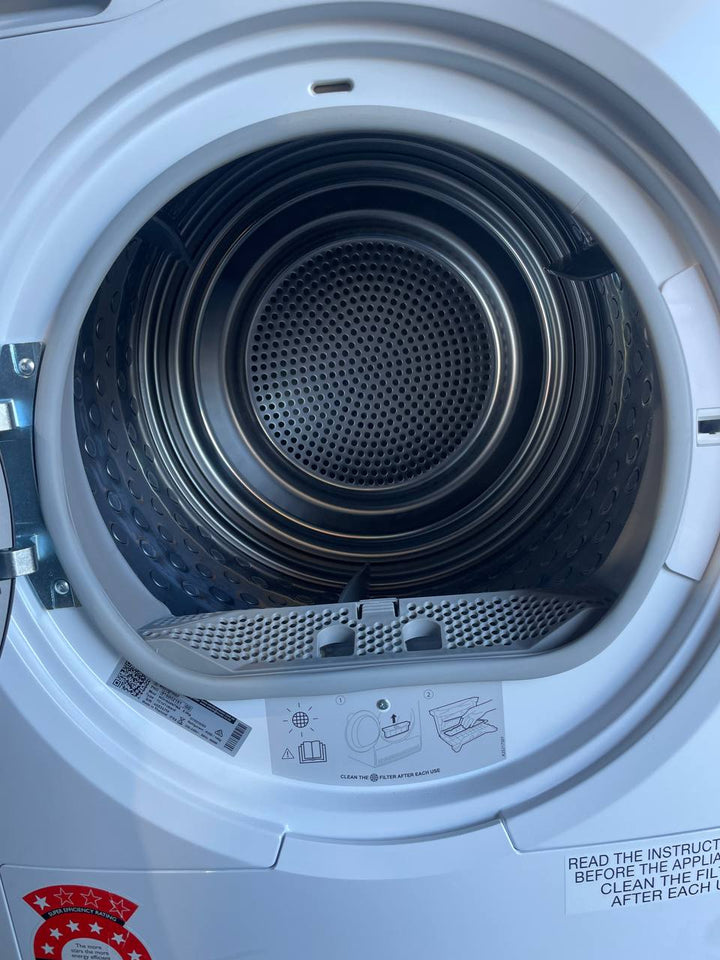 Westinghouse 8kg Heat Pump Dryer - Brisbane Home Appliances