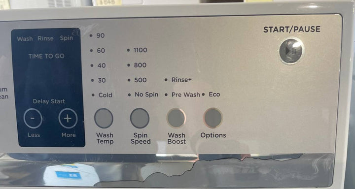 Fisher & Paykel 7.5KG Front Load Washing Machine - Brisbane Home Appliances