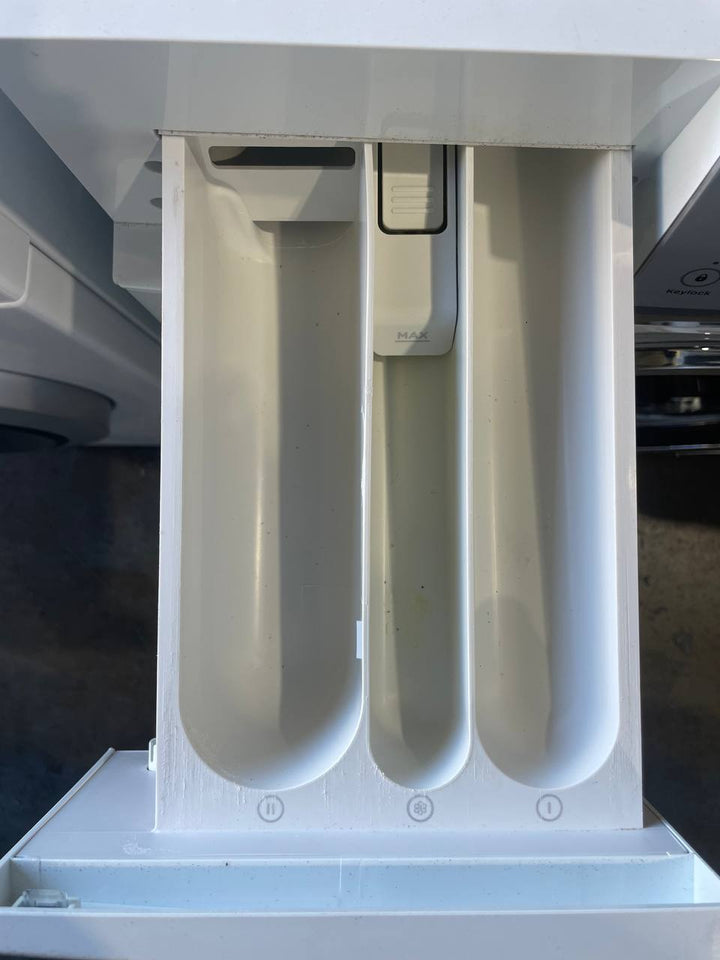 Fisher & Paykel 7.5KG Front Load Washing Machine - Brisbane Home Appliances