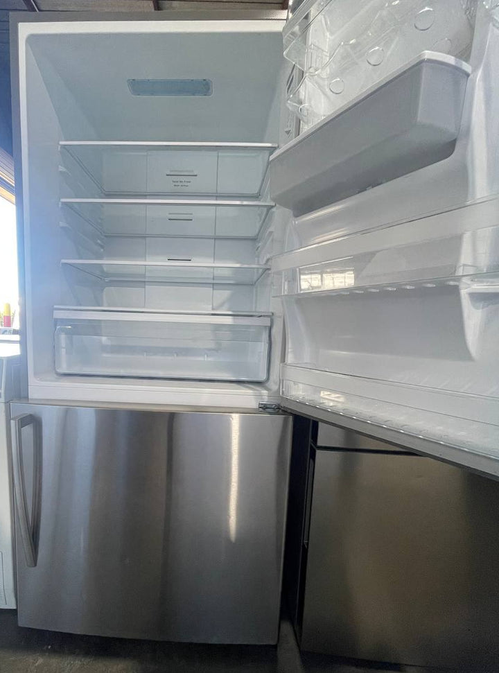 Hisense 514L Bottom Mount Fridge - Brisbane Home Appliances