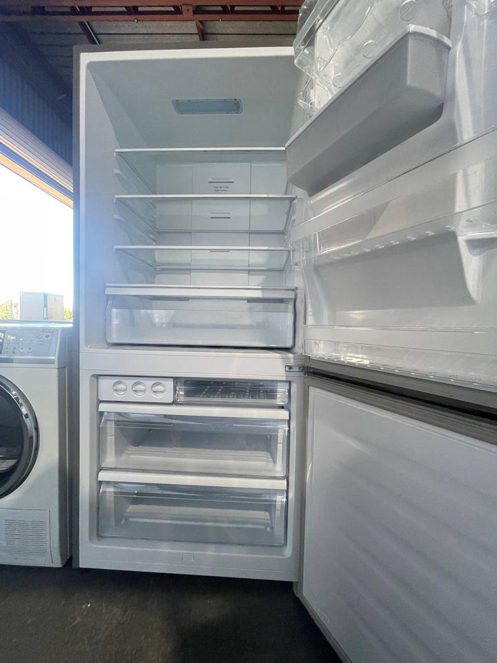 Hisense 514L Bottom Mount Fridge - Brisbane Home Appliances