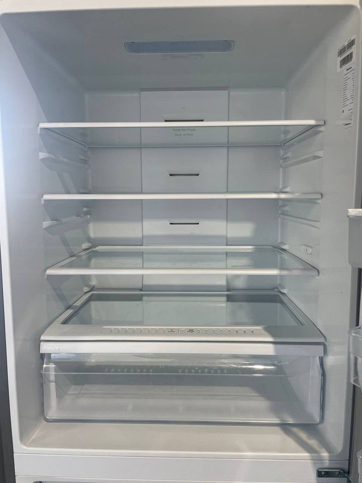 Hisense 514L Bottom Mount Fridge - Brisbane Home Appliances