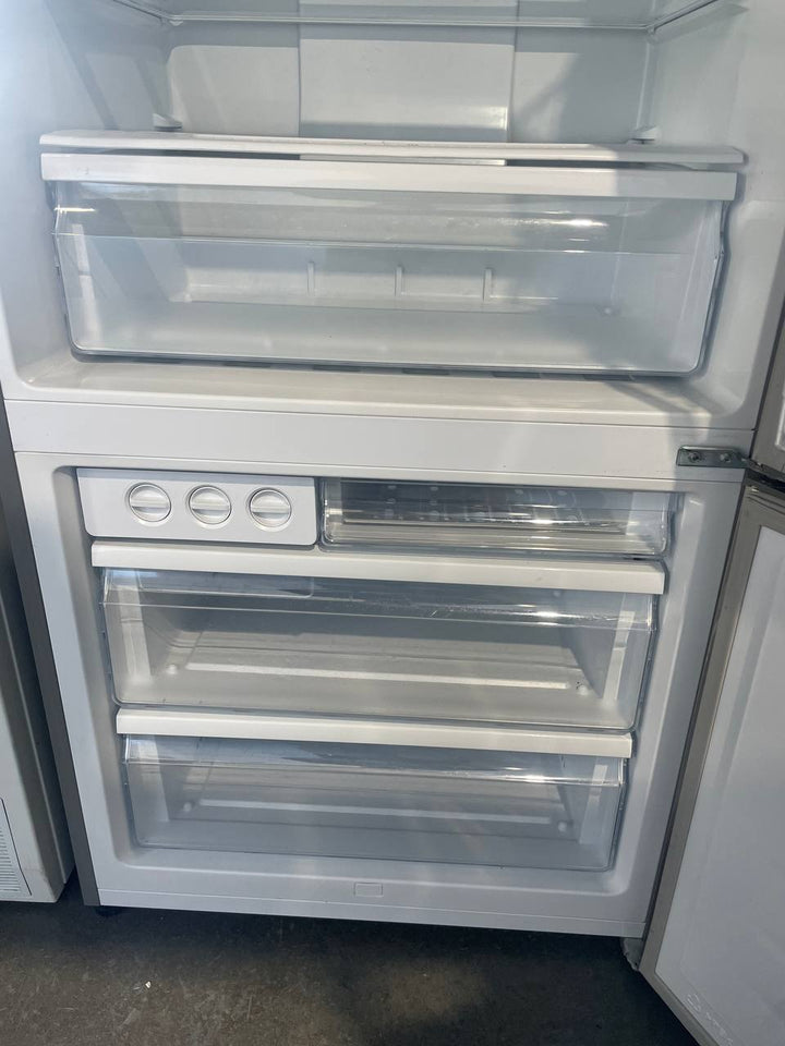 Hisense 514L Bottom Mount Fridge - Brisbane Home Appliances
