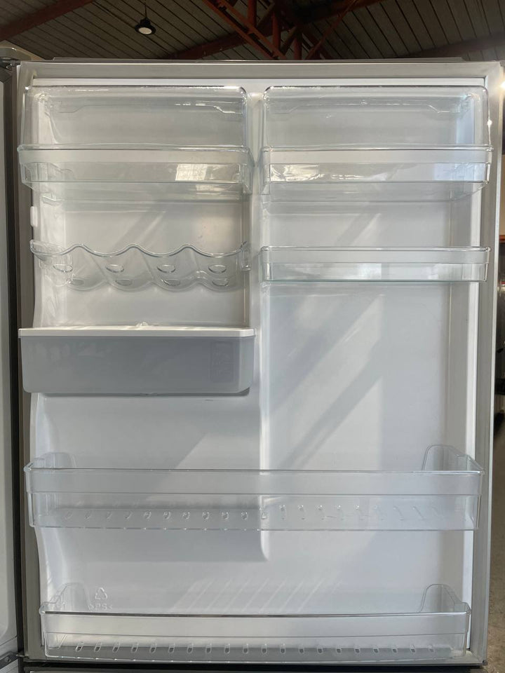 Hisense 514L Bottom Mount Fridge - Brisbane Home Appliances