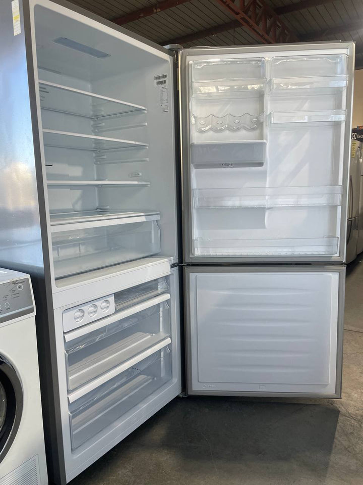 Hisense 514L Bottom Mount Fridge - Brisbane Home Appliances