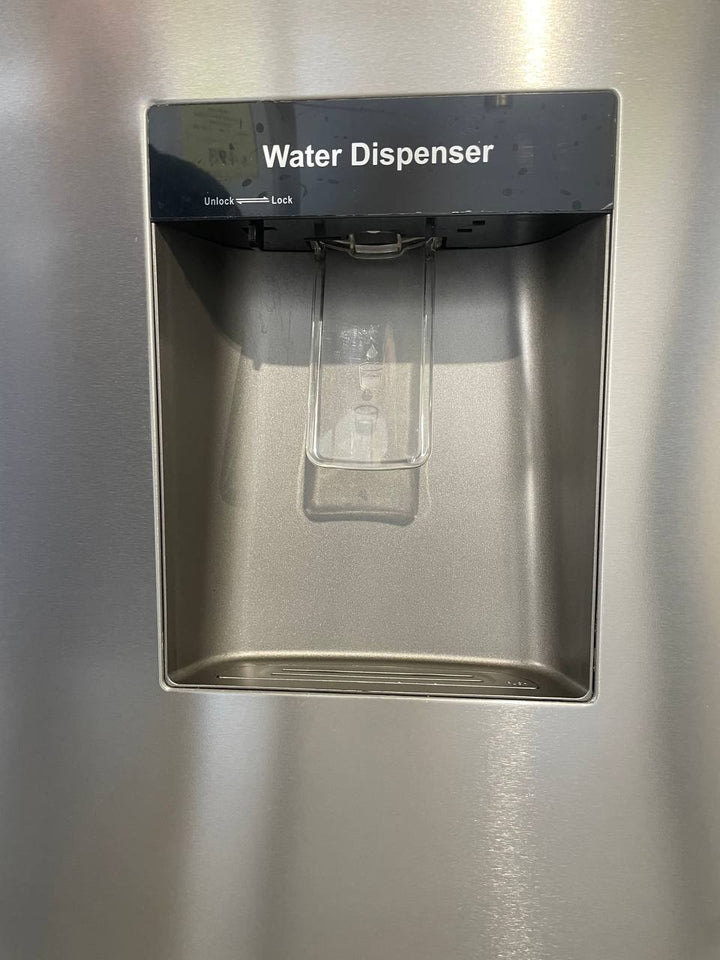 Hisense 514L Bottom Mount Fridge - Brisbane Home Appliances